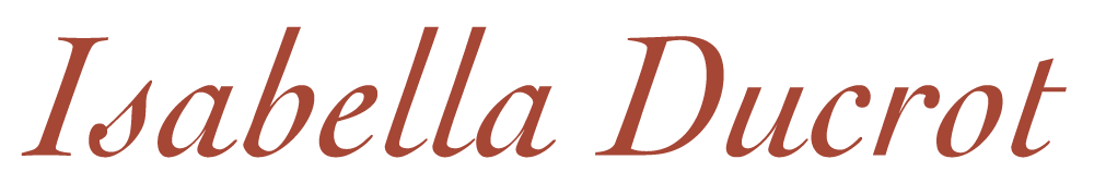 Isabella Ducrot logo